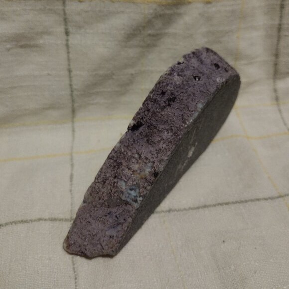 Agate Tea Light Holder - Picture 4 of 6